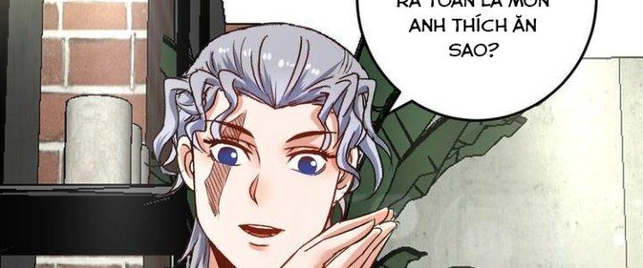 Thành Tựu Của Ta Rất Nhiều Chapter 82 - Trang 3