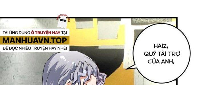 Thành Tựu Của Ta Rất Nhiều Chapter 82 - Trang 3