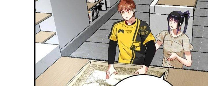 Thành Tựu Của Ta Rất Nhiều Chapter 84 - Trang 3