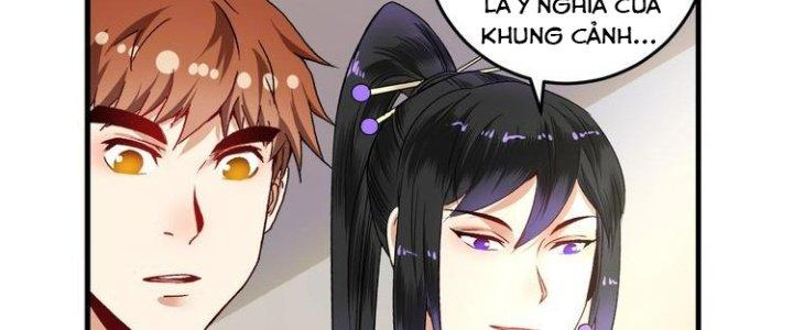 Thành Tựu Của Ta Rất Nhiều Chapter 84 - Trang 3