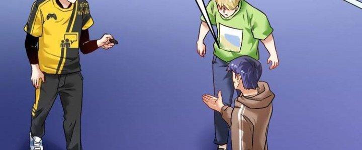 Thành Tựu Của Ta Rất Nhiều Chapter 85 - Trang 3