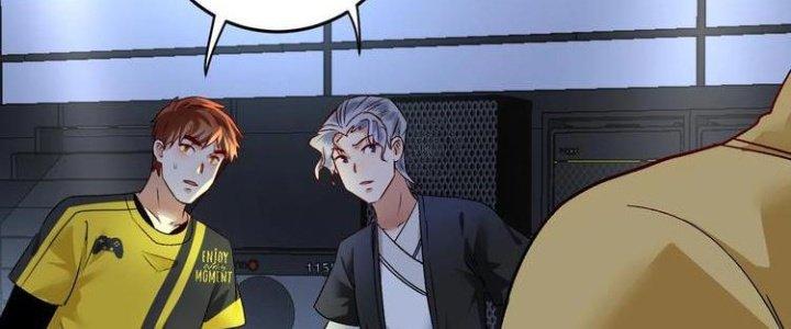 Thành Tựu Của Ta Rất Nhiều Chapter 86 - Trang 3