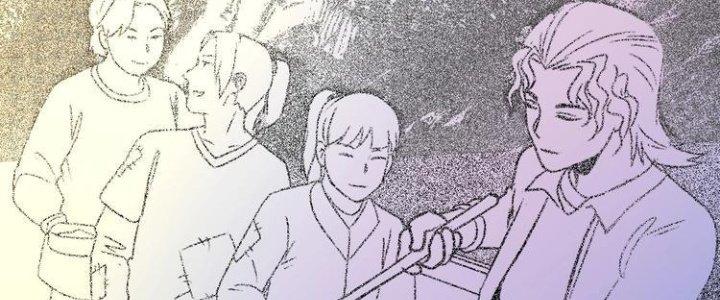 Thành Tựu Của Ta Rất Nhiều Chapter 87 - Trang 3