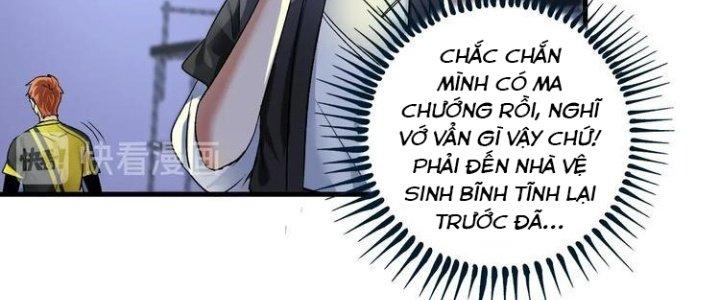 Thành Tựu Của Ta Rất Nhiều Chapter 88 - Trang 3