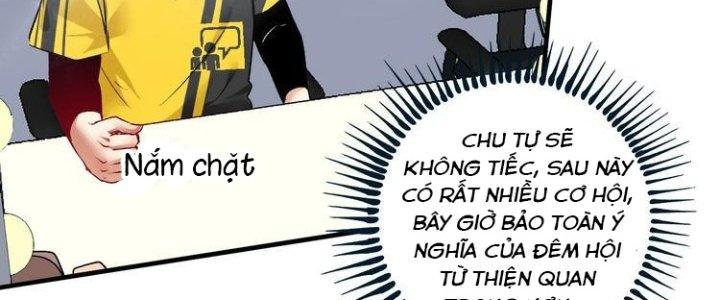 Thành Tựu Của Ta Rất Nhiều Chapter 88 - Trang 3