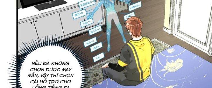 Thành Tựu Của Ta Rất Nhiều Chapter 89 - Trang 3