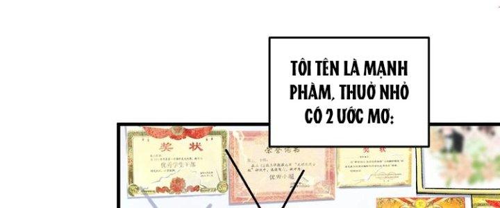 Thành Tựu Của Ta Rất Nhiều Chapter 89 - Trang 3