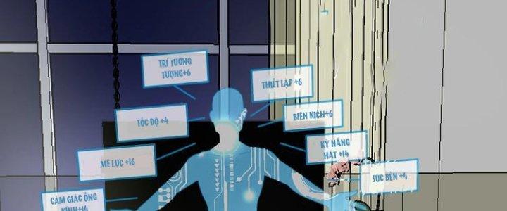 Thành Tựu Của Ta Rất Nhiều Chapter 89 - Trang 3