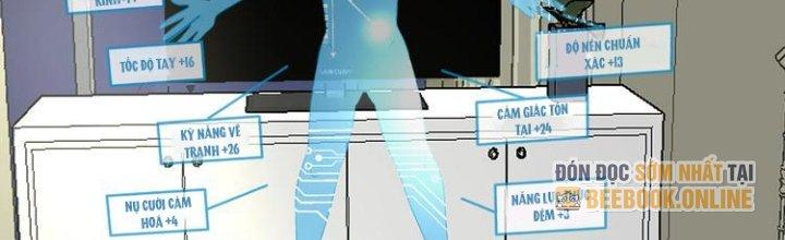 Thành Tựu Của Ta Rất Nhiều Chapter 89 - Trang 3