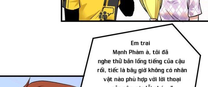 Thành Tựu Của Ta Rất Nhiều Chapter 90 - Trang 3