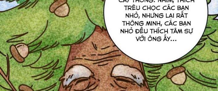 Thành Tựu Của Ta Rất Nhiều Chapter 91 - Trang 3