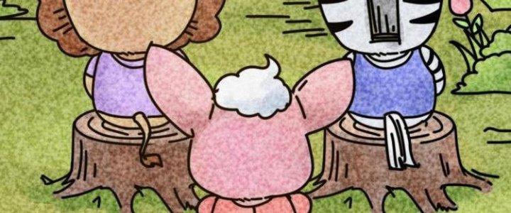 Thành Tựu Của Ta Rất Nhiều Chapter 91 - Trang 3