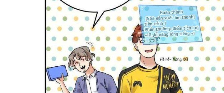 Thành Tựu Của Ta Rất Nhiều Chapter 91 - Trang 3