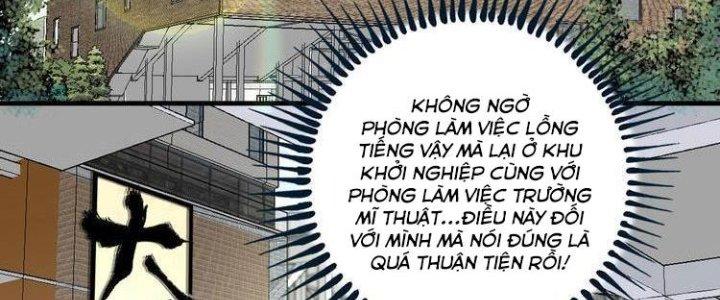 Thành Tựu Của Ta Rất Nhiều Chapter 91 - Trang 3
