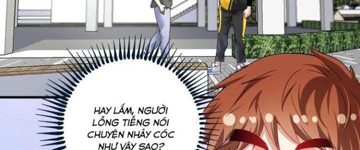 Thành Tựu Của Ta Rất Nhiều Chapter 91 - Trang 3