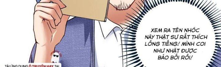 Thành Tựu Của Ta Rất Nhiều Chapter 91 - Trang 3