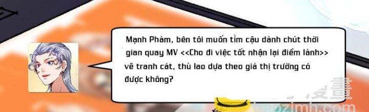 Thành Tựu Của Ta Rất Nhiều Chapter 92 - Trang 3