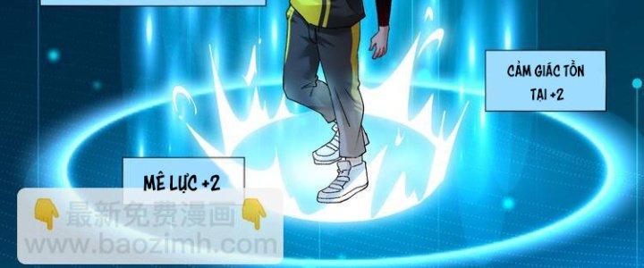 Thành Tựu Của Ta Rất Nhiều Chapter 92 - Trang 3