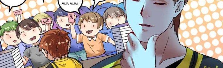 Thành Tựu Của Ta Rất Nhiều Chapter 92 - Trang 3