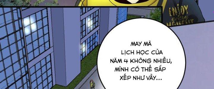 Thành Tựu Của Ta Rất Nhiều Chapter 92 - Trang 3