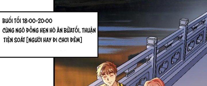 Thành Tựu Của Ta Rất Nhiều Chapter 92 - Trang 3