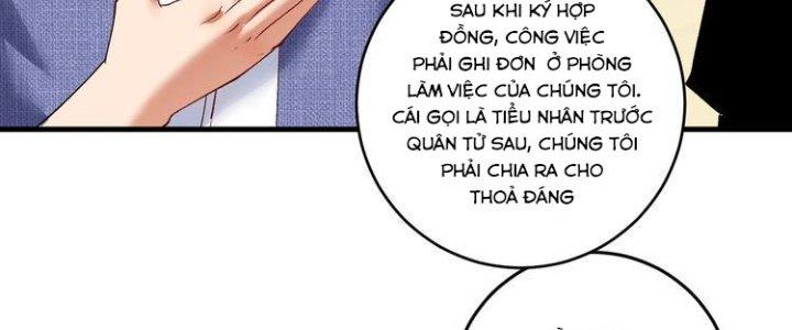 Thành Tựu Của Ta Rất Nhiều Chapter 92 - Trang 3