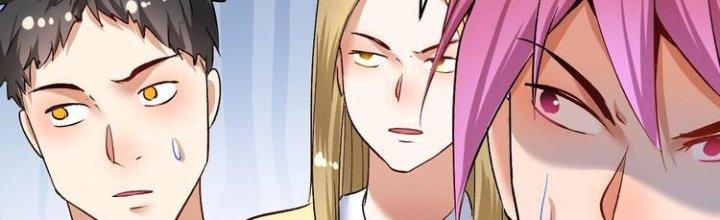 Thành Tựu Của Ta Rất Nhiều Chapter 93 - Trang 3