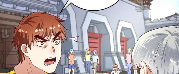 Thành Tựu Của Ta Rất Nhiều Chapter 93 - Trang 3