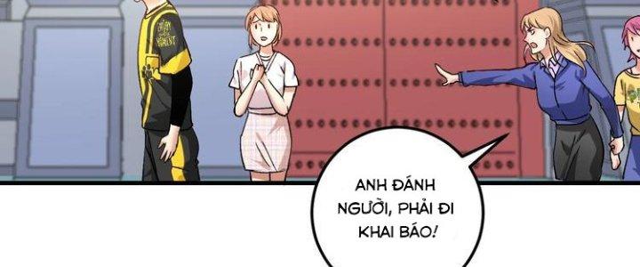 Thành Tựu Của Ta Rất Nhiều Chapter 93 - Trang 3