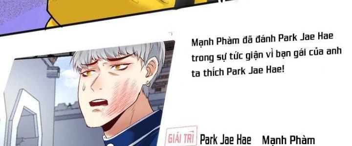 Thành Tựu Của Ta Rất Nhiều Chapter 94 - Trang 3