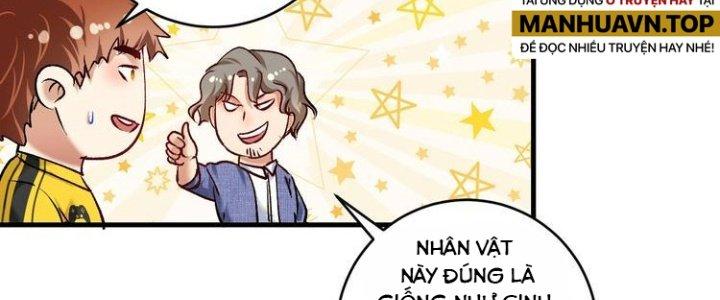 Thành Tựu Của Ta Rất Nhiều Chapter 95 - Trang 3