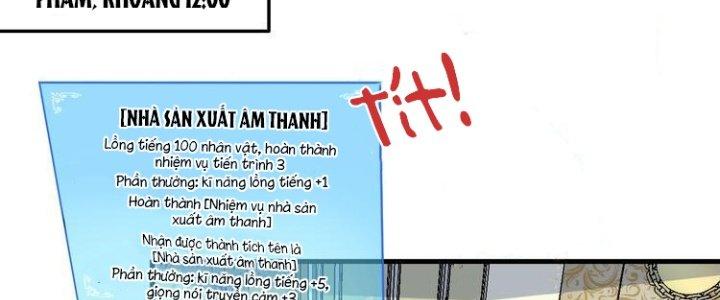 Thành Tựu Của Ta Rất Nhiều Chapter 95 - Trang 3