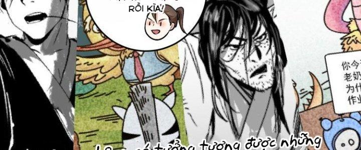 Thành Tựu Của Ta Rất Nhiều Chapter 95 - Trang 3