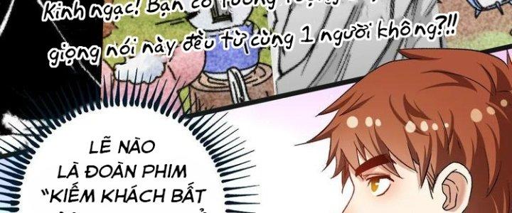 Thành Tựu Của Ta Rất Nhiều Chapter 95 - Trang 3