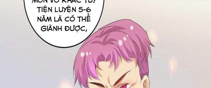 Thành Tựu Của Ta Rất Nhiều Chapter 98 - Trang 3