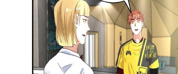 Thành Tựu Của Ta Rất Nhiều Chapter 98 - Trang 3