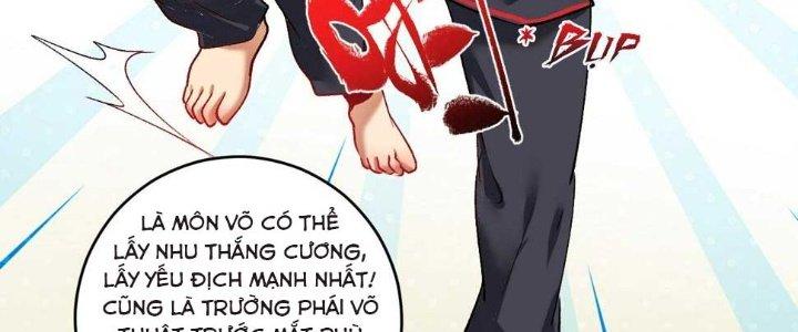 Thành Tựu Của Ta Rất Nhiều Chapter 98 - Trang 3