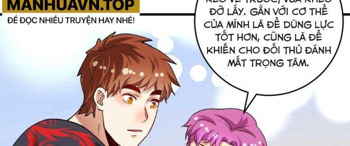 Thành Tựu Của Ta Rất Nhiều Chapter 98 - Trang 3