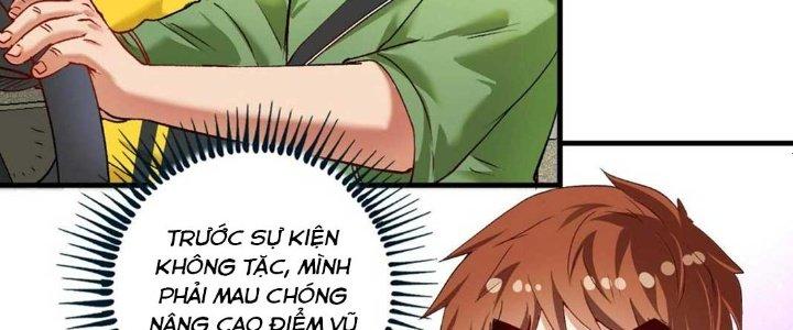 Thành Tựu Của Ta Rất Nhiều Chapter 98 - Trang 3