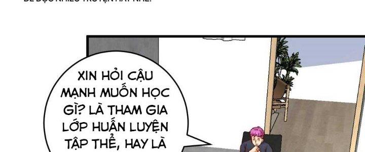 Thành Tựu Của Ta Rất Nhiều Chapter 98 - Trang 3