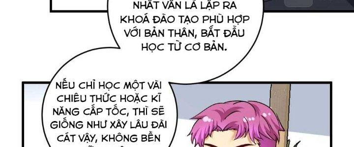 Thành Tựu Của Ta Rất Nhiều Chapter 98 - Trang 3