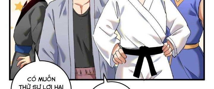 Thành Tựu Của Ta Rất Nhiều Chapter 98 - Trang 3