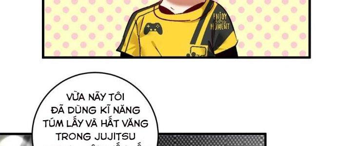 Thành Tựu Của Ta Rất Nhiều Chapter 98 - Trang 3