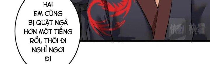 Thành Tựu Của Ta Rất Nhiều Chapter 99 - Trang 3