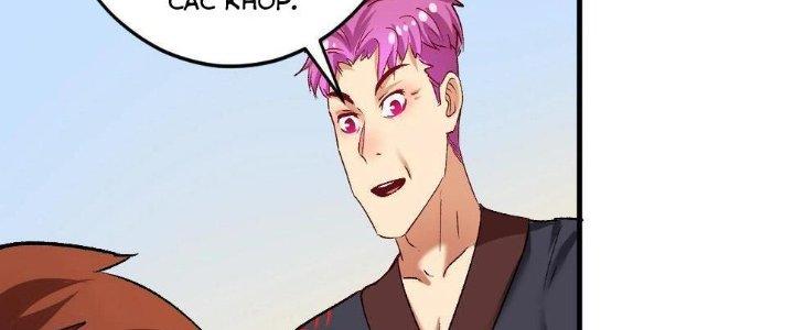 Thành Tựu Của Ta Rất Nhiều Chapter 99 - Trang 3