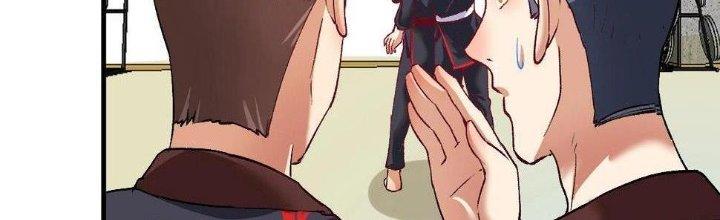 Thành Tựu Của Ta Rất Nhiều Chapter 99 - Trang 3