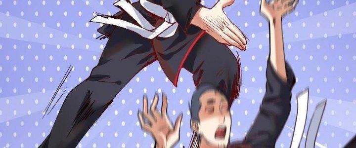 Thành Tựu Của Ta Rất Nhiều Chapter 99 - Trang 3