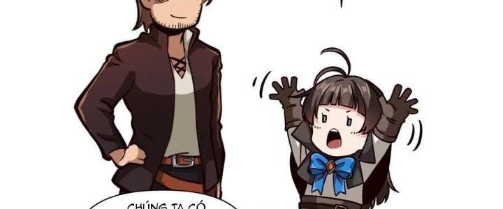 Lê Minh Chi Kiếm Chapter 66 - Next Chapter 67