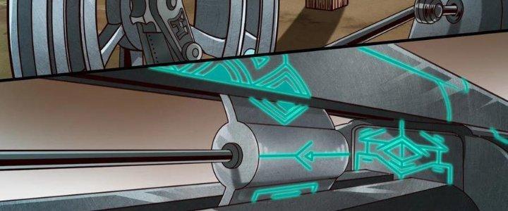 Lê Minh Chi Kiếm Chapter 66 - Next Chapter 67