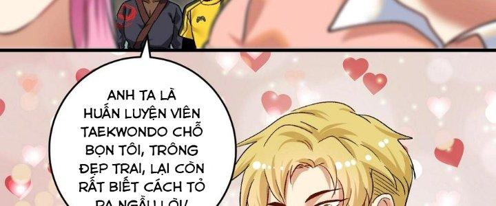 Thành Tựu Của Ta Rất Nhiều Chapter 100 - Trang 3